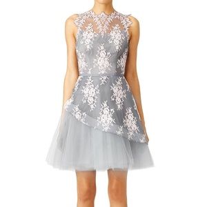 Nha Khanh Kenzie Dress